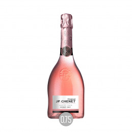 JP. Chenet Rose dry