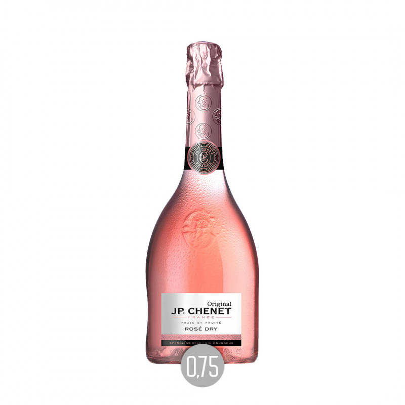 JP. Chenet Rose dry