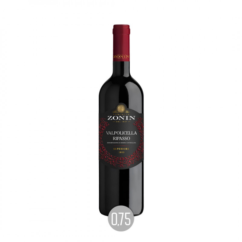 Zonin Valpolicella Ripasso Superiore