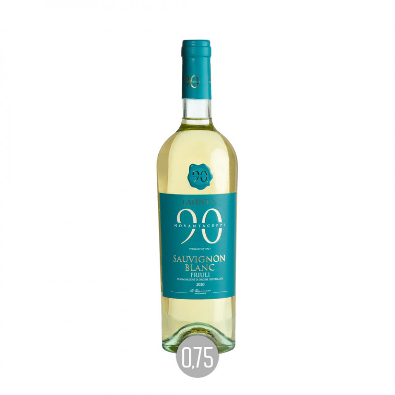 Latentia 90er Sauvignon Blanc