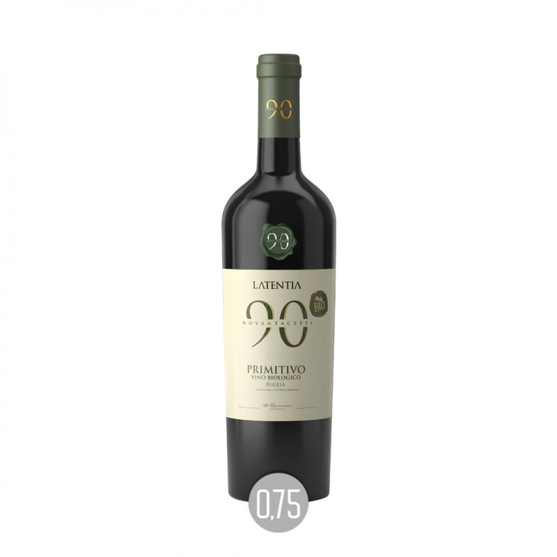 Latentia 90er Fiano