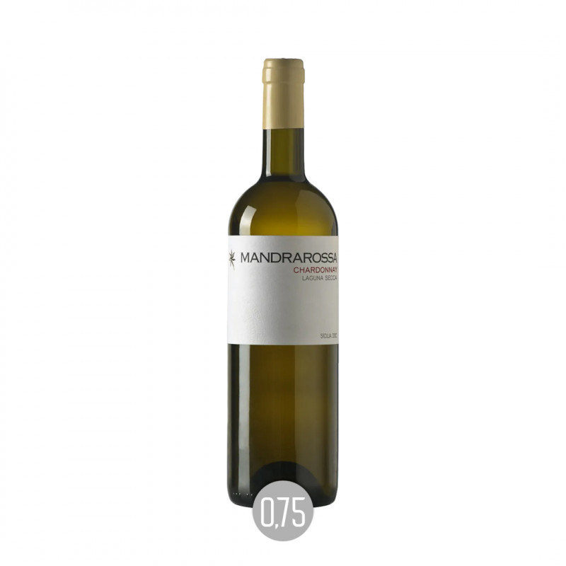 Mandrarossa Chardonnay
