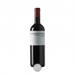 Mandrarossa Cabernet Sauvignon
