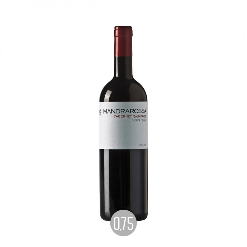 Mandrarossa Cabernet Sauvignon