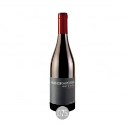 Mandrarossa Nero D´avola