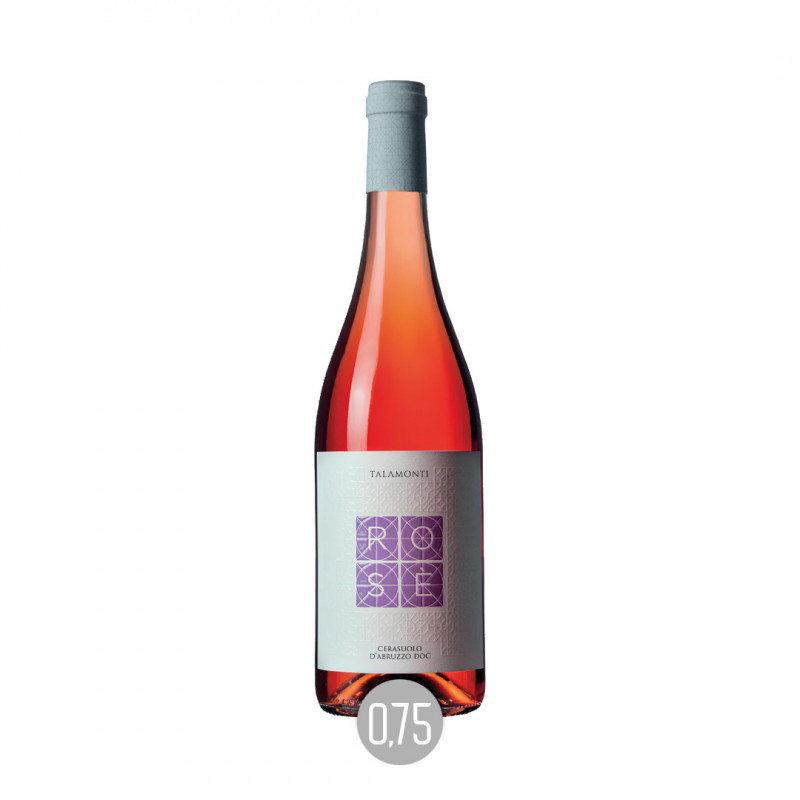 Talamonti Rosé