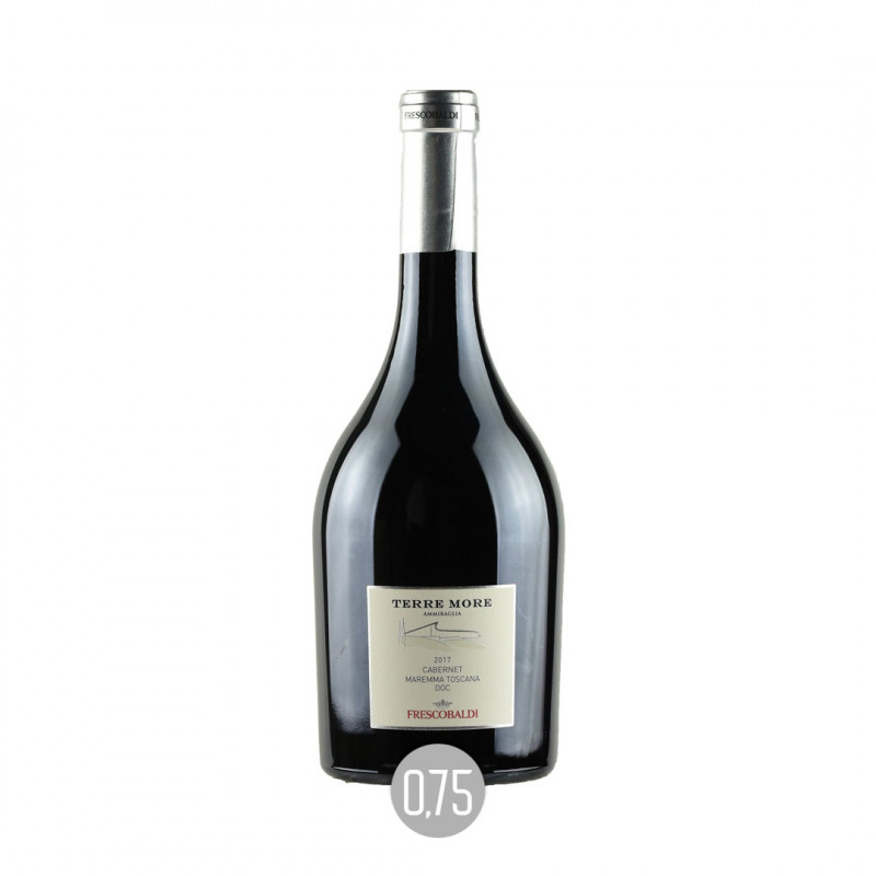 Terre More Cabernet