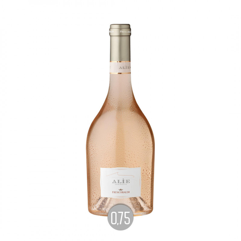 Alíe Frescobaldi