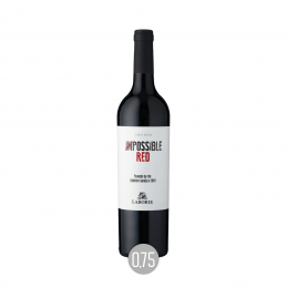 Laborie Impossible Red