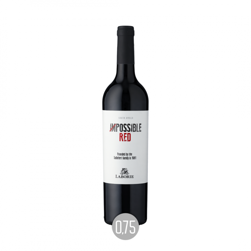 Laborie Impossible Red