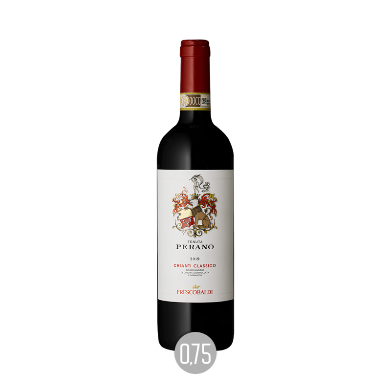Tenuta Perano Chianti Classico
