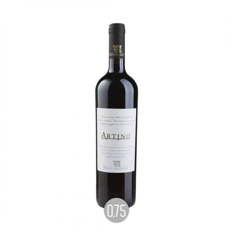 Artino Rot