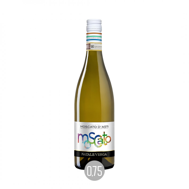 Moscato d'Asti