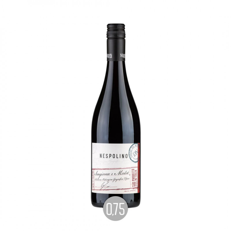 Nespolino Merlot