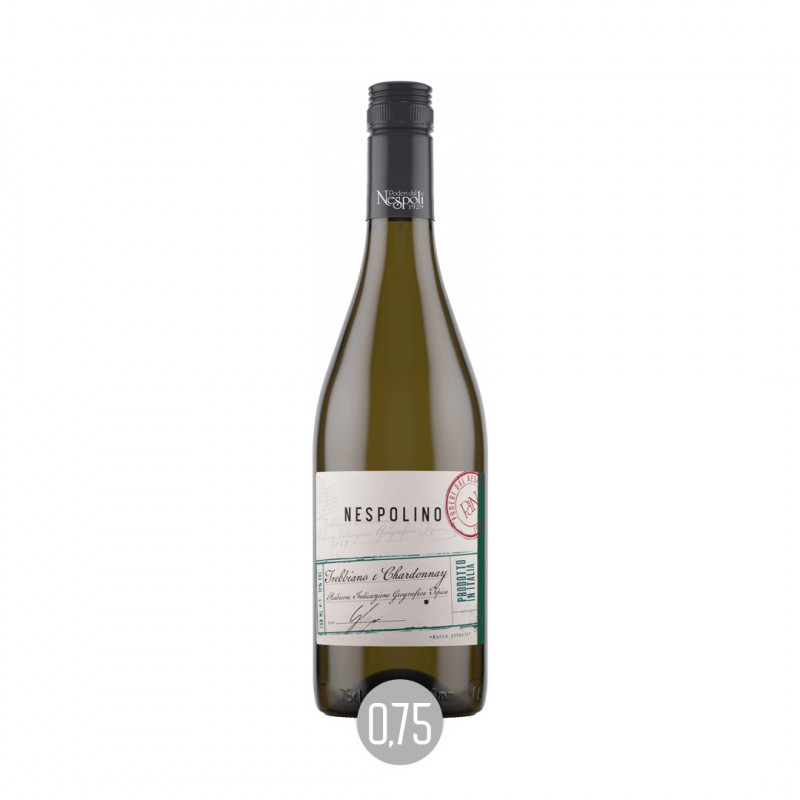 Nespolino Chardonnay