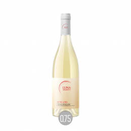 Luna Argenta Moscato