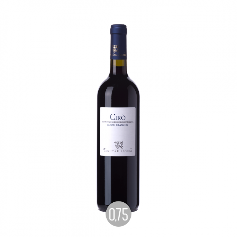 Cirò Rosso Classico