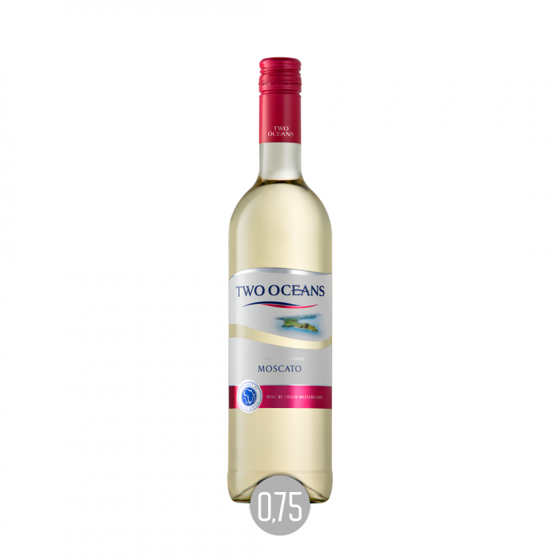 Two Oceans Moscato