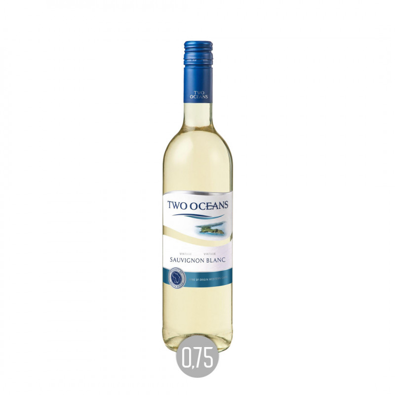 Two Oceans Sauvignon Blanc