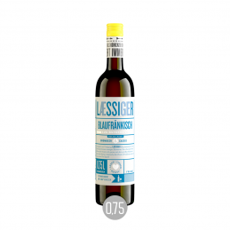 Laessiger Blaufränkisch