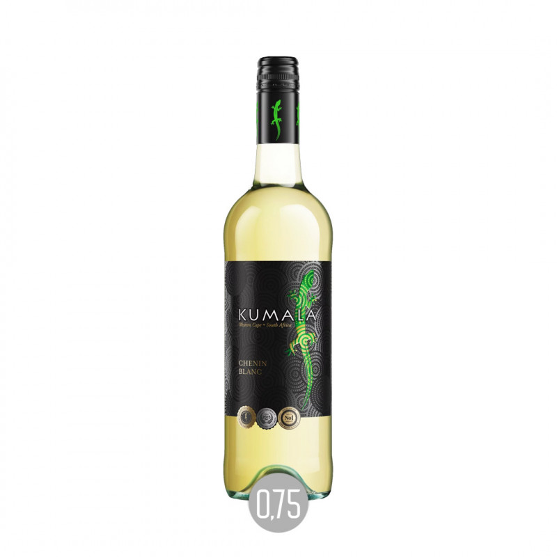 Kumala Chenin Blance