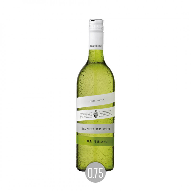 Danie De Wet Chenin Blance