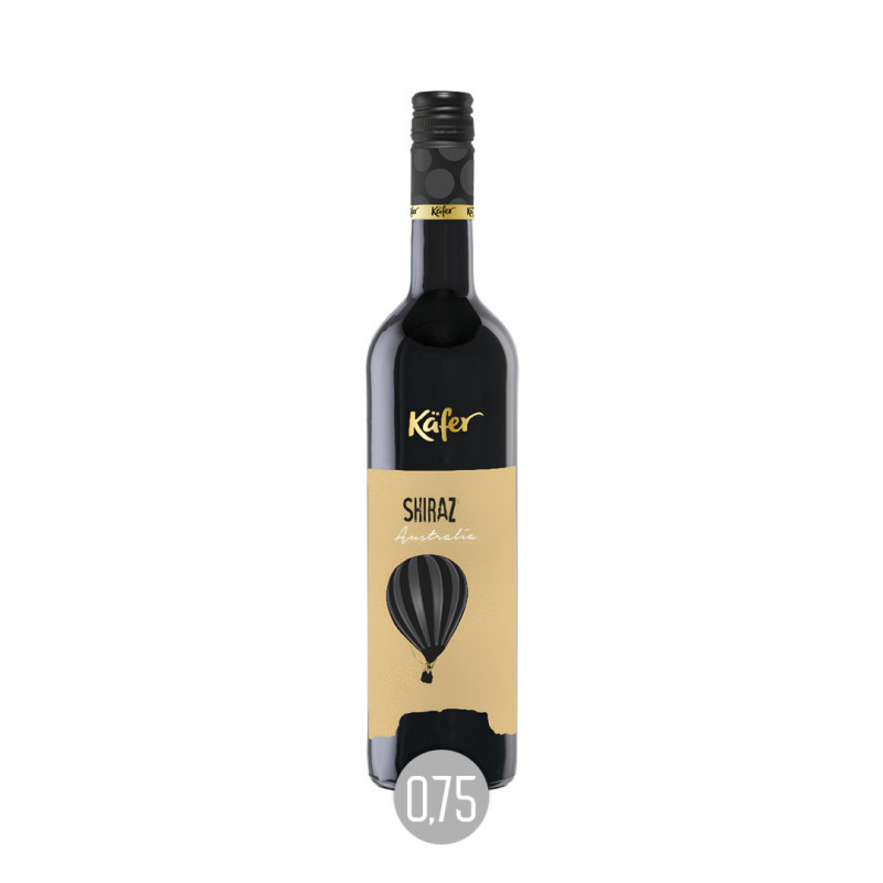 Käfer Shiraz Australien