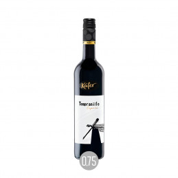 Käfer Tempranillo