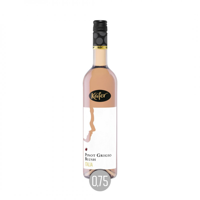 Käfer Pinot Grigio Blush