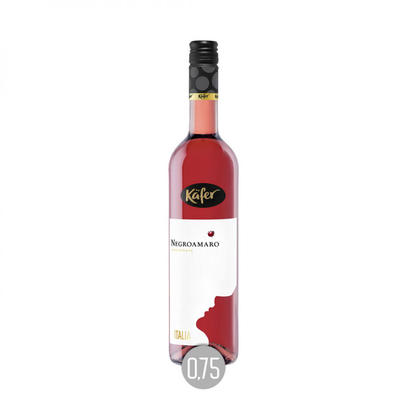 Käfer Negroamaro