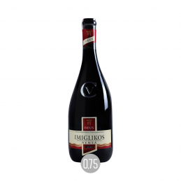 Deus Nemea Halbtrocken