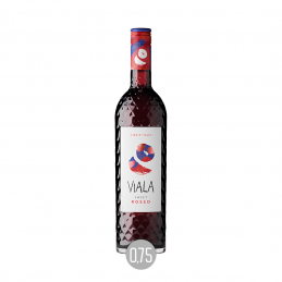 Viala Sweet Rosso