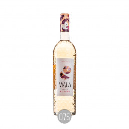 Viala Sweet Rosato