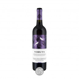 Voruta Natural Black Currant
