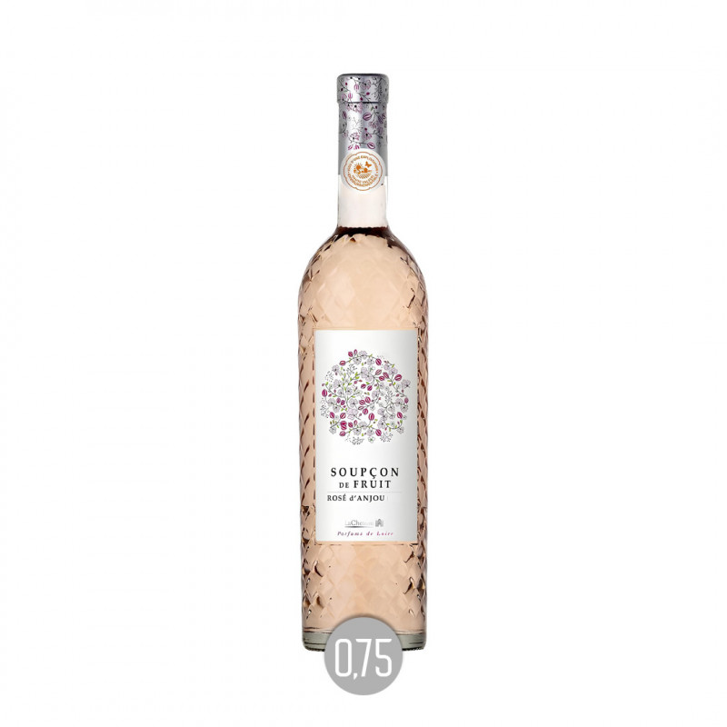 Soupcon de Fruit Cabernet