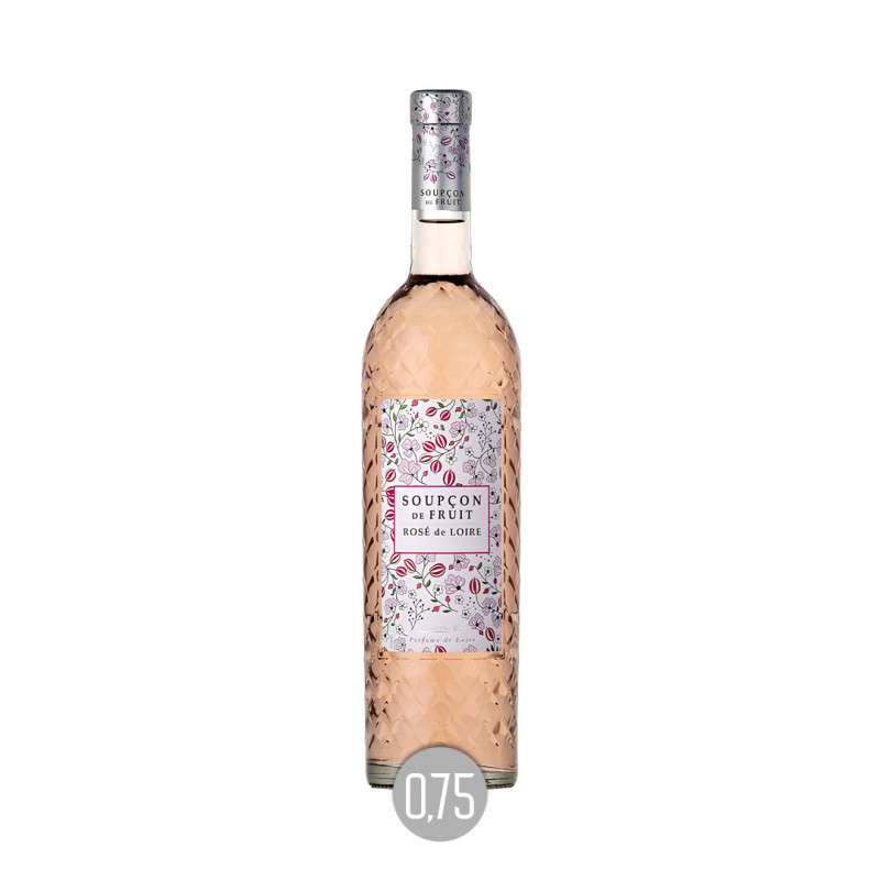 Soupcon de Fruit Rose de Loire