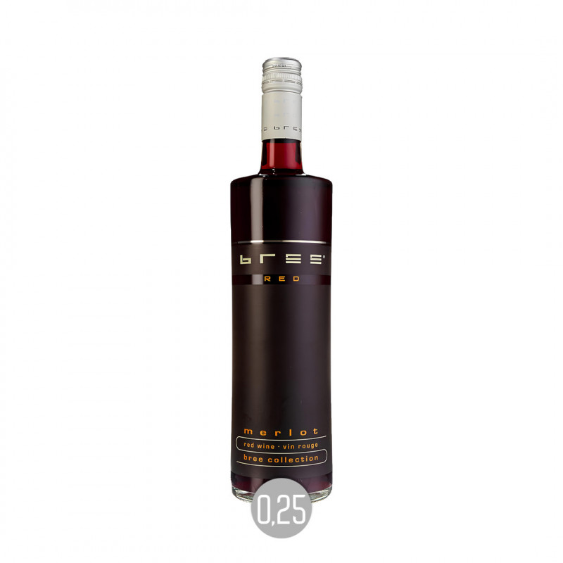 Bree Red Merlot