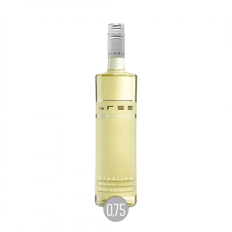 Bree Chardonnay