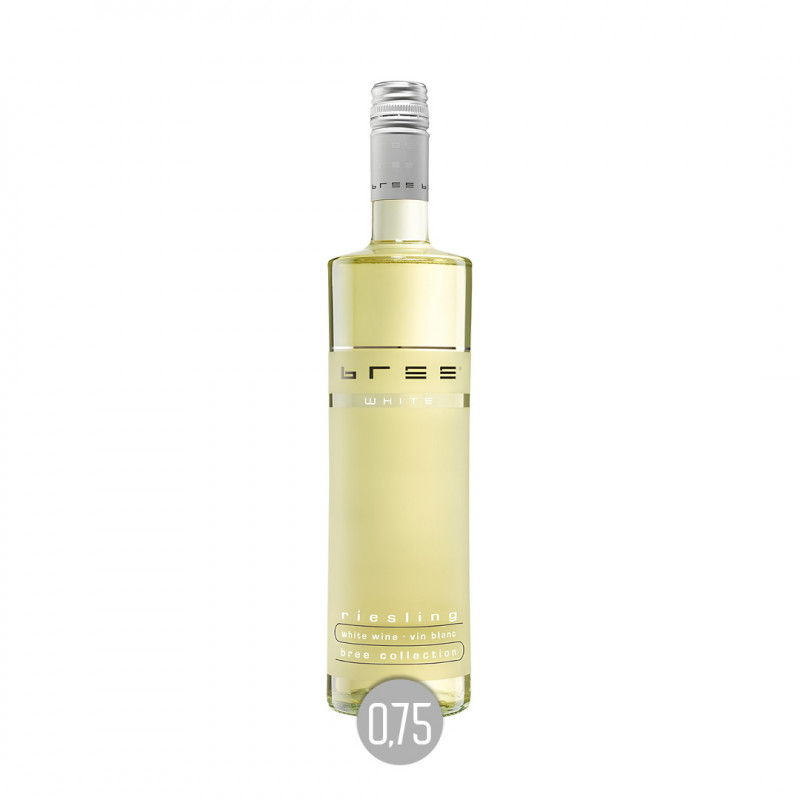 Bree Riesling