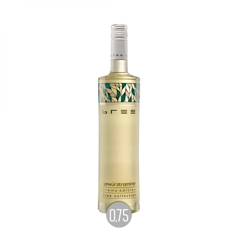 Bree Gewürztraminer