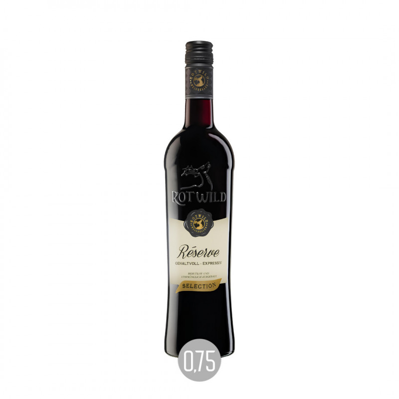 Rotwild Selection Barrique