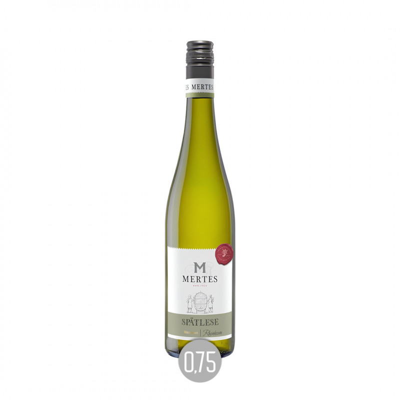 Mertes Spätlese