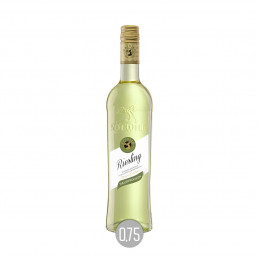 Rotwild Riesling Halbtrocken