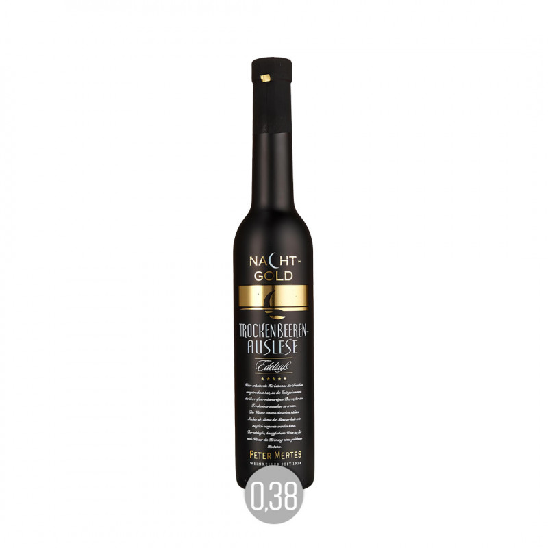 Nacht-Gold Trockenbeeren-Auslese