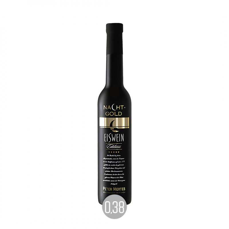 Nacht-Gold Eiswein