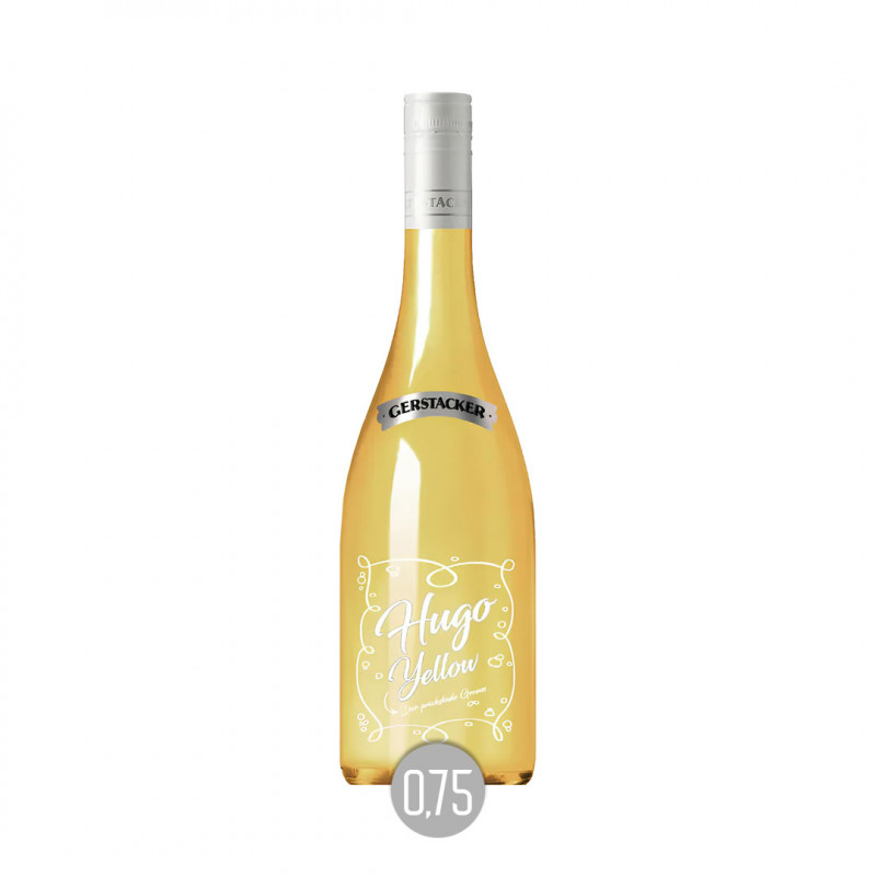Gerstacker Hugo Yellow