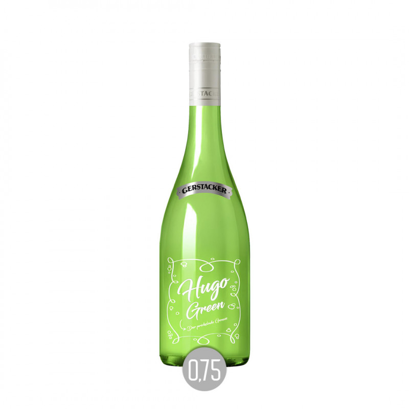 Gerstacker Hugo Green