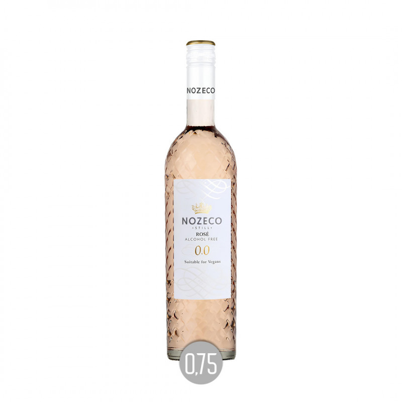 Nozeco Still Rose