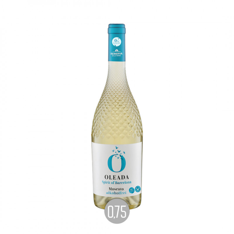 Oleada Moscato AF