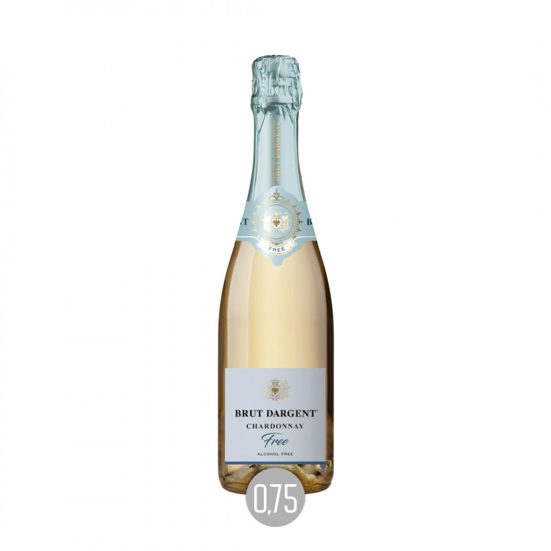 Brut Dargent Chardonnay AF